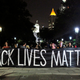 The #BlackLivesMatter movement in the US.